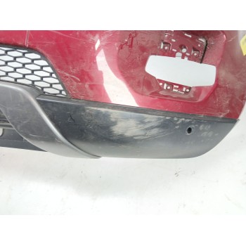 Recambio de paragolpes delantero para land rover range rover evoque (l538) 2.2 d 4x4 referencia OEM IAM BJ3217F003  