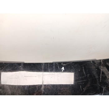 Recambio de paragolpes delantero para opel astra k (b16) 1.2 turbo (68) referencia OEM IAM 39130492  