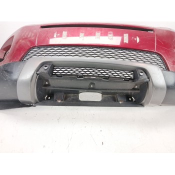 Recambio de paragolpes delantero para land rover range rover evoque (l538) 2.2 d 4x4 referencia OEM IAM BJ3217F003  