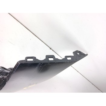 Recambio de paragolpes delantero para seat leon (5f1) 1.4 tsi referencia OEM IAM 5FA807221H  