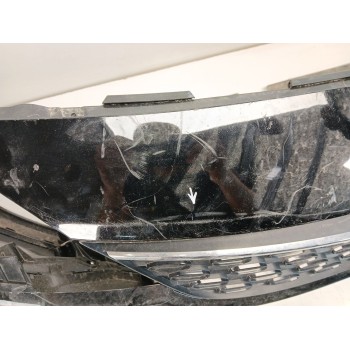 Recambio de paragolpes delantero para opel astra k (b16) 1.2 turbo (68) referencia OEM IAM 39130492  