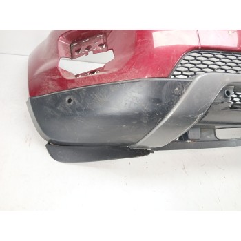 Recambio de paragolpes delantero para land rover range rover evoque (l538) 2.2 d 4x4 referencia OEM IAM BJ3217F003  
