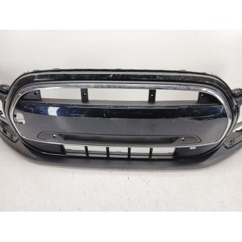 Recambio de paragolpes delantero para mini mini (f56) one referencia OEM IAM 11412910  