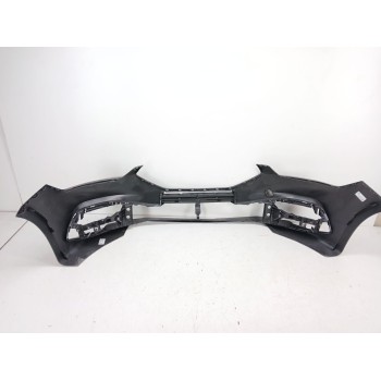 Recambio de paragolpes delantero para seat leon (5f1) 1.4 tsi referencia OEM IAM 5FA807221H  