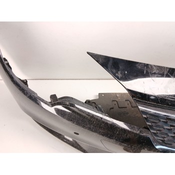 Recambio de paragolpes delantero para opel astra k (b16) 1.2 turbo (68) referencia OEM IAM 39130492  