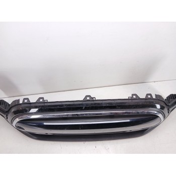 Recambio de paragolpes delantero para mini mini (f56) one referencia OEM IAM 11412910  