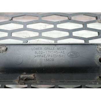 Recambio de paragolpes delantero para land rover range rover evoque (l538) 2.2 d 4x4 referencia OEM IAM BJ3217F003  