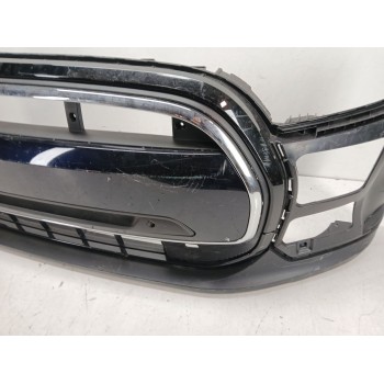 Recambio de paragolpes delantero para mini mini (f56) one referencia OEM IAM 11412910  