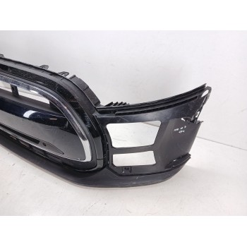 Recambio de paragolpes delantero para mini mini (f56) one referencia OEM IAM 11412910  