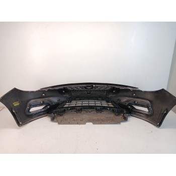 Recambio de paragolpes delantero para opel astra k (b16) 1.2 turbo (68) referencia OEM IAM 39130492  