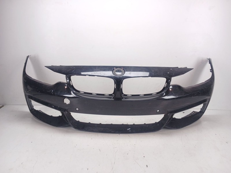 Recambio de paragolpes delantero para bmw 4 coupé (f32, f82) 425 d referencia OEM IAM 51118054502  
