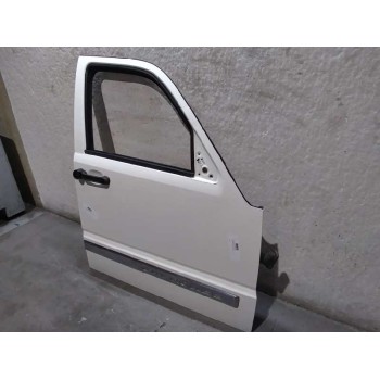 Recambio de puerta delantera derecha para jeep cherokee limited referencia OEM IAM   