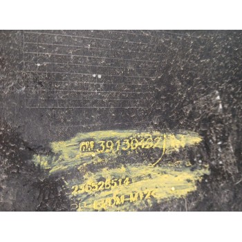 Recambio de paragolpes delantero para opel astra k (b16) 1.2 turbo (68) referencia OEM IAM 39130492  