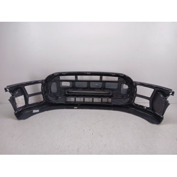 Recambio de paragolpes delantero para mini mini (f56) one referencia OEM IAM 11412910  