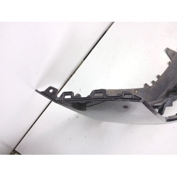 Recambio de paragolpes delantero para seat leon (5f1) 1.4 tgi referencia OEM IAM 5F0807221AB  