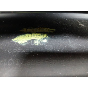 Recambio de paragolpes delantero para mini mini (f56) one referencia OEM IAM 11412910  