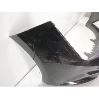 Recambio de paragolpes delantero para seat leon (5f1) 1.4 tgi referencia OEM IAM 5F0807221AB  