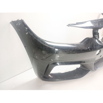 Recambio de paragolpes delantero para bmw 4 coupé (f32, f82) 425 d referencia OEM IAM 51118054502  