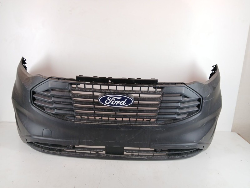 Recambio de paragolpes delantero para ford transit custom v362 furgoneta (fy, fz) 2.0 ecoblue mhev referencia OEM IAM PZ3117F003