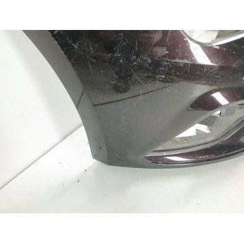 Recambio de paragolpes delantero para seat leon (5f1) 1.4 tgi referencia OEM IAM 5F0807221AB  