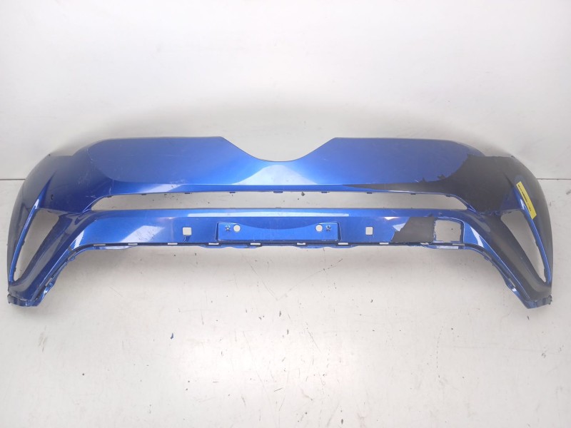 Recambio de paragolpes delantero para toyota c-hr (_x1_) 1.2 4wd (ngx50_) referencia OEM IAM 52119F4010  