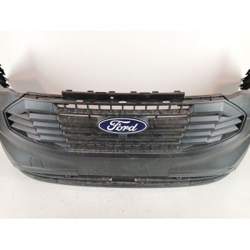 Recambio de paragolpes delantero para ford transit custom v362 furgoneta (fy, fz) 2.0 ecoblue mhev referencia OEM IAM PZ3117F003