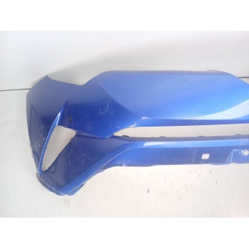 Recambio de paragolpes delantero para toyota c-hr (_x1_) 1.2 4wd (ngx50_) referencia OEM IAM 52119F4010  