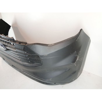 Recambio de paragolpes delantero para ford transit custom v362 furgoneta (fy, fz) 2.0 ecoblue mhev referencia OEM IAM PZ3117F003