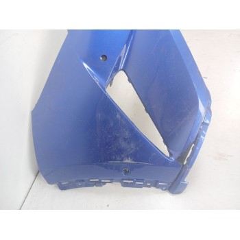 Recambio de paragolpes delantero para toyota c-hr (_x1_) 1.2 4wd (ngx50_) referencia OEM IAM 52119F4010  