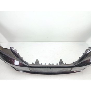 Recambio de paragolpes delantero para seat leon (5f1) 1.4 tgi referencia OEM IAM 5F0807221AB  