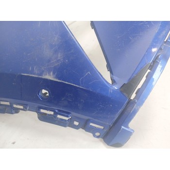 Recambio de paragolpes delantero para toyota c-hr (_x1_) 1.2 4wd (ngx50_) referencia OEM IAM 52119F4010  