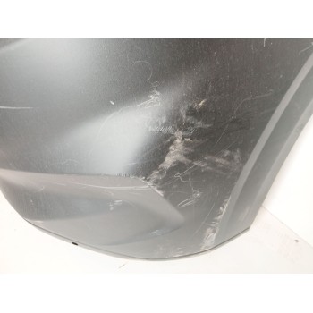 Recambio de paragolpes delantero para ford transit custom v362 furgoneta (fy, fz) 2.0 ecoblue mhev referencia OEM IAM PZ3117F003