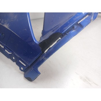 Recambio de paragolpes delantero para toyota c-hr (_x1_) 1.2 4wd (ngx50_) referencia OEM IAM 52119F4010  