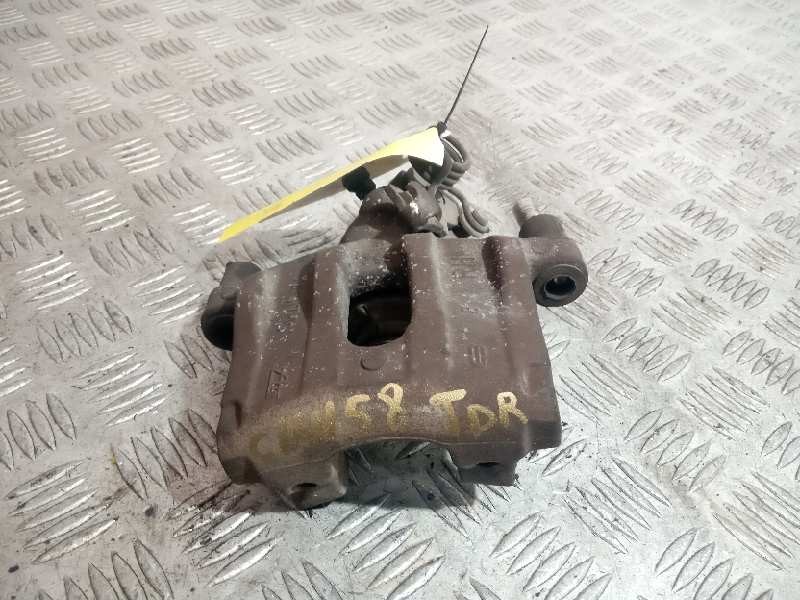 Recambio de pinza freno trasera derecha para ford c-max 1.6 tdci cat referencia OEM IAM   