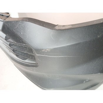 Recambio de paragolpes delantero para ford transit custom v362 furgoneta (fy, fz) 2.0 ecoblue mhev referencia OEM IAM PZ3117F003