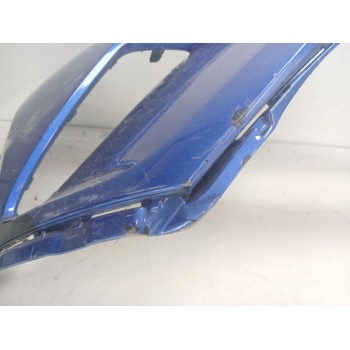 Recambio de paragolpes delantero para toyota c-hr (_x1_) 1.2 4wd (ngx50_) referencia OEM IAM 52119F4010  