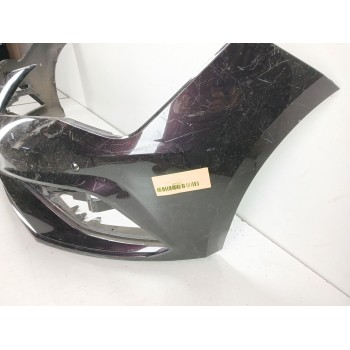 Recambio de paragolpes delantero para seat leon (5f1) 1.4 tgi referencia OEM IAM 5F0807221AB  