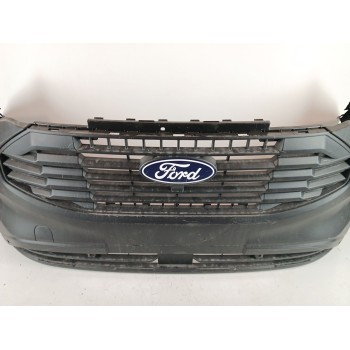 Recambio de paragolpes delantero para ford transit custom v362 furgoneta (fy, fz) 2.0 ecoblue mhev referencia OEM IAM PZ3117F003