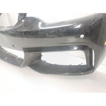 Recambio de paragolpes delantero para bmw 4 coupé (f32, f82) 425 d referencia OEM IAM 51118054502  