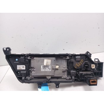 Recambio de sistema audio / radio cd para citroën c4 picasso feel referencia OEM IAM 9822729680 9825029380 