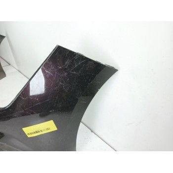 Recambio de paragolpes delantero para seat leon (5f1) 1.4 tgi referencia OEM IAM 5F0807221AB  