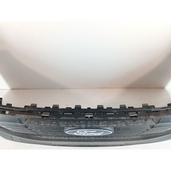 Recambio de paragolpes delantero para ford transit custom v362 furgoneta (fy, fz) 2.0 ecoblue mhev referencia OEM IAM PZ3117F003