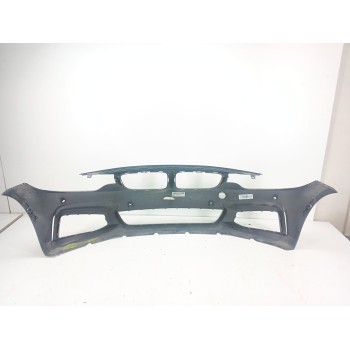 Recambio de paragolpes delantero para bmw 4 coupé (f32, f82) 425 d referencia OEM IAM 51118054502  