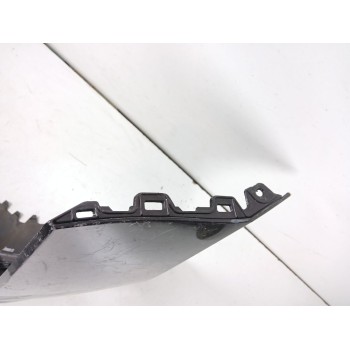 Recambio de paragolpes delantero para seat leon (5f1) 1.4 tgi referencia OEM IAM 5F0807221AB  