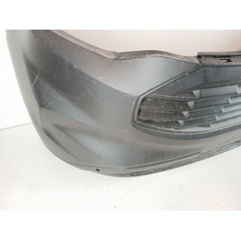 Recambio de paragolpes delantero para ford transit custom v362 furgoneta (fy, fz) 2.0 ecoblue mhev referencia OEM IAM PZ3117F003