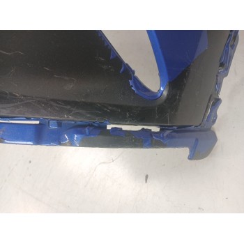 Recambio de paragolpes delantero para toyota c-hr (_x1_) 1.2 4wd (ngx50_) referencia OEM IAM 52119F4010  