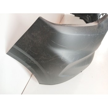 Recambio de paragolpes delantero para ford transit custom v362 furgoneta (fy, fz) 2.0 ecoblue mhev referencia OEM IAM PZ3117F003