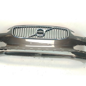 Recambio de paragolpes delantero para volvo v90 ii cross country (236) t5 drive-e polestar awd referencia OEM IAM 32227205  