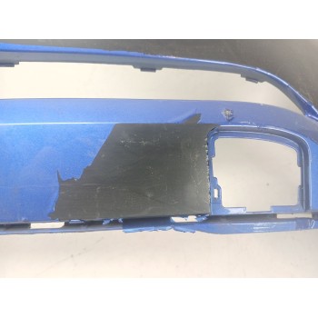 Recambio de paragolpes delantero para toyota c-hr (_x1_) 1.2 4wd (ngx50_) referencia OEM IAM 52119F4010  