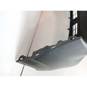 Recambio de paragolpes delantero para ford transit custom v362 furgoneta (fy, fz) 2.0 ecoblue mhev referencia OEM IAM PZ3117F003